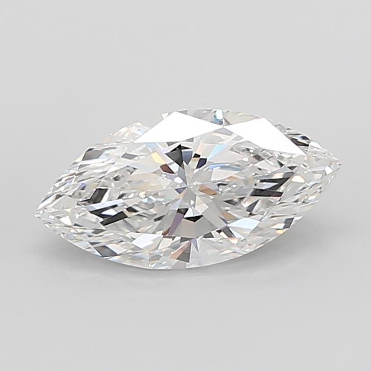 5.01 Carat Marquise Lab Diamond
