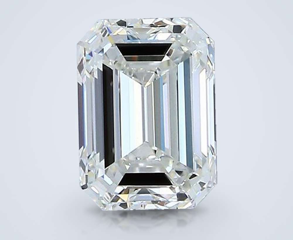 1.40 Carat Emerald Natural Diamond