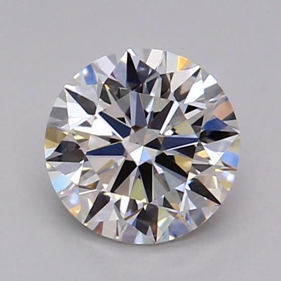 0.45ct G VS2 Rare Carat Ideal Cut Round Diamond