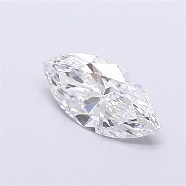 1.06ct E VS1 Rare Carat Ideal Cut Marquise Lab Grown Diamond