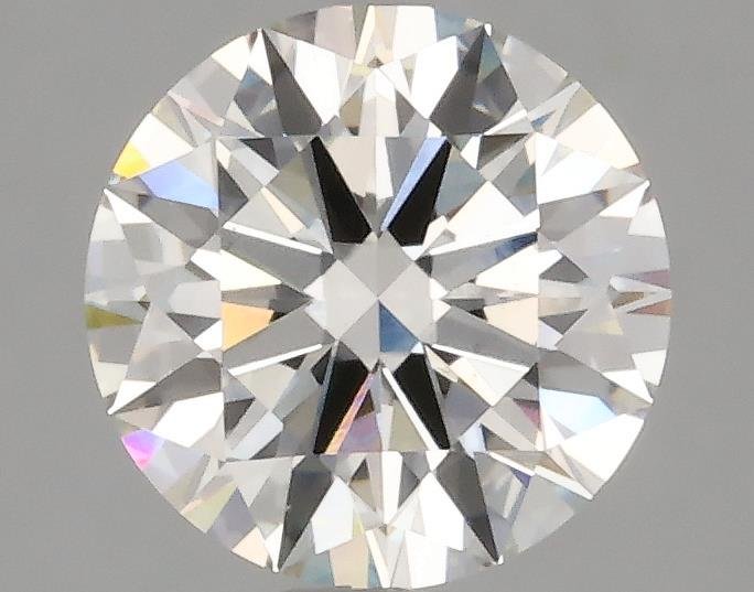 1.83ct I VS1 Rare Carat Ideal Cut Round Lab Grown Diamond