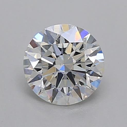 0.33ct G VS2 Rare Carat Ideal Cut Round Diamond