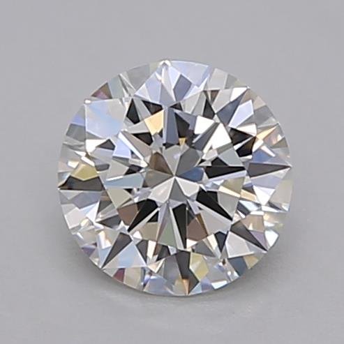 0.40ct G VS2 Rare Carat Ideal Cut Round Diamond