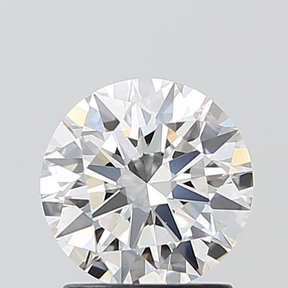 1.50 Carat Round Lab Diamond