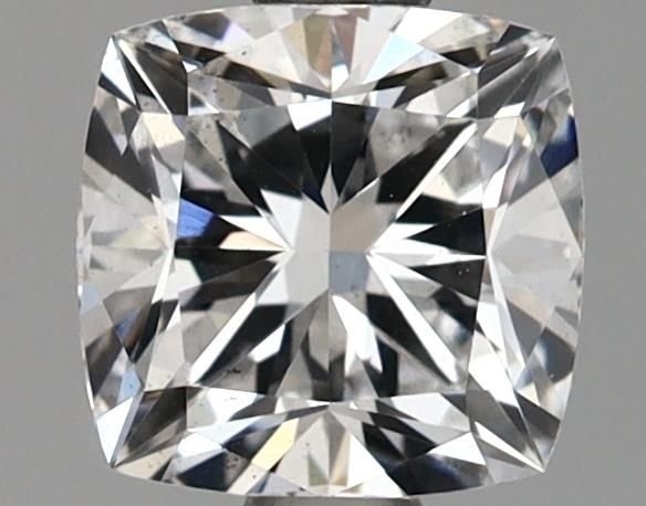 1.08 Carat Cushion Lab Diamond