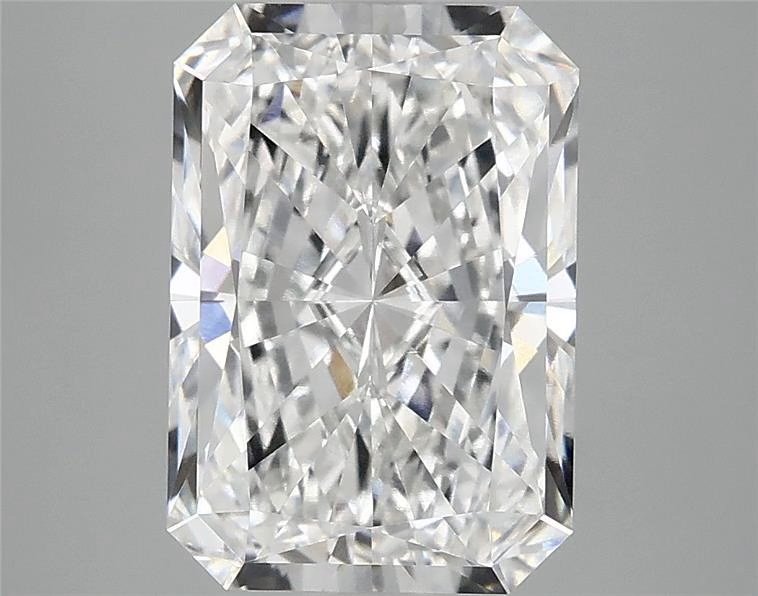 1.49 Carat Radiant Lab Diamond