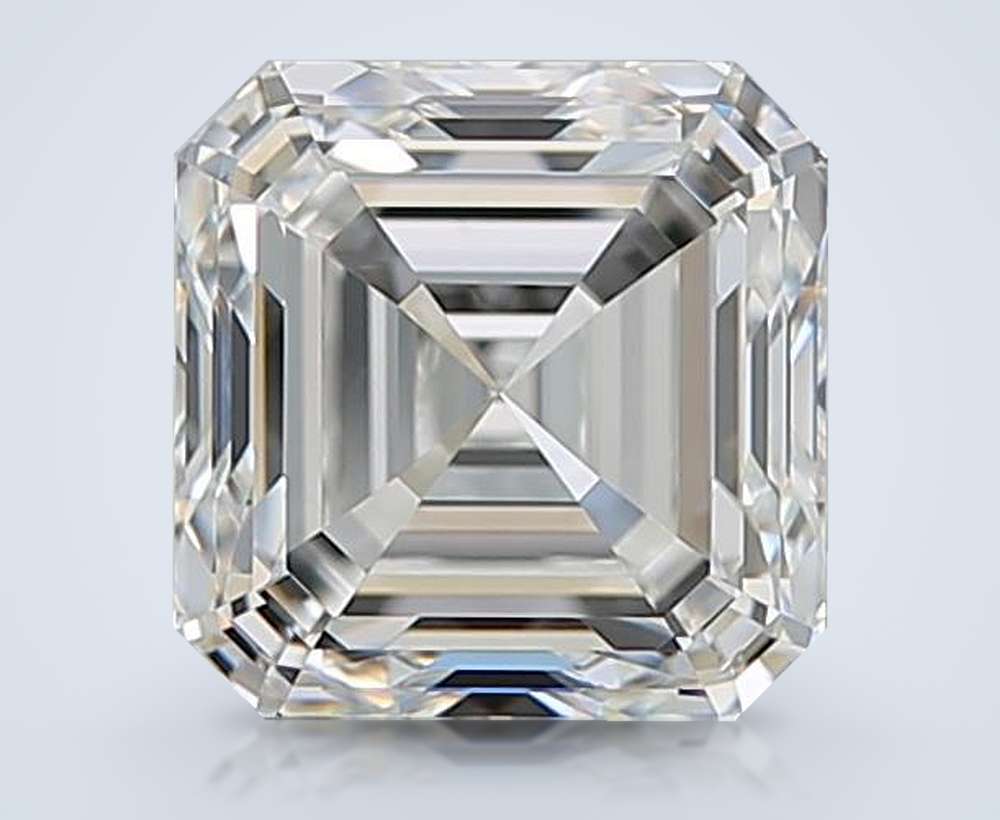 1.20 Carat Asscher Natural Diamond
