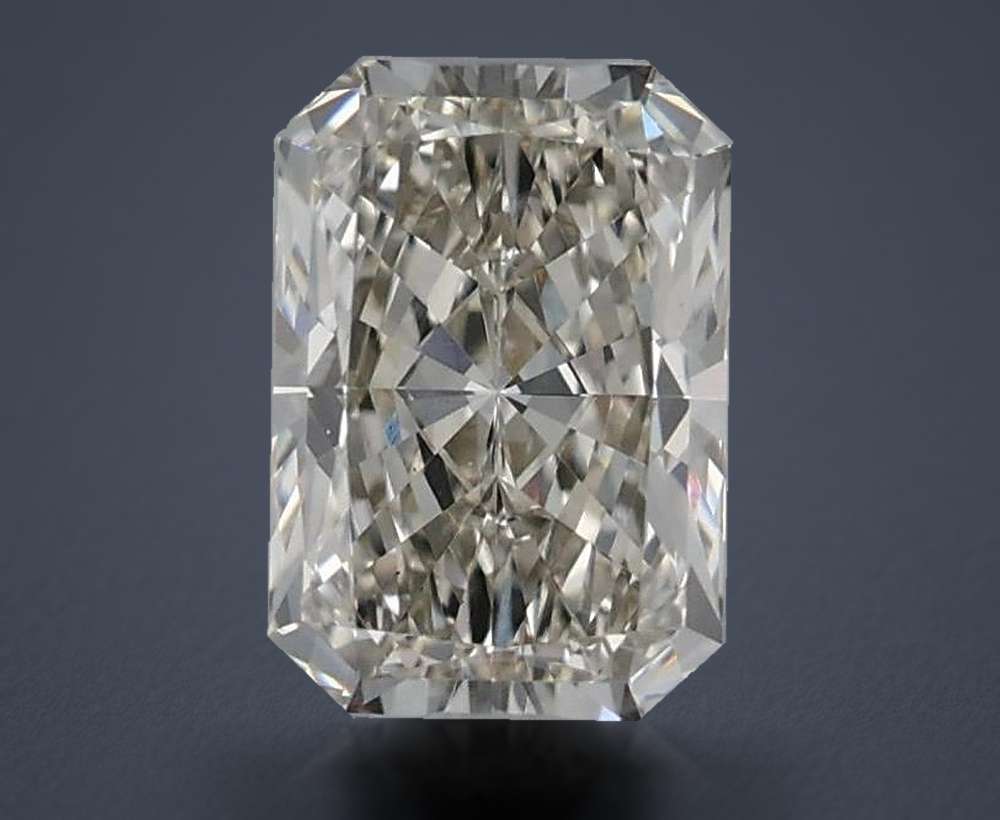 1.03 Carat Radiant Lab Diamond