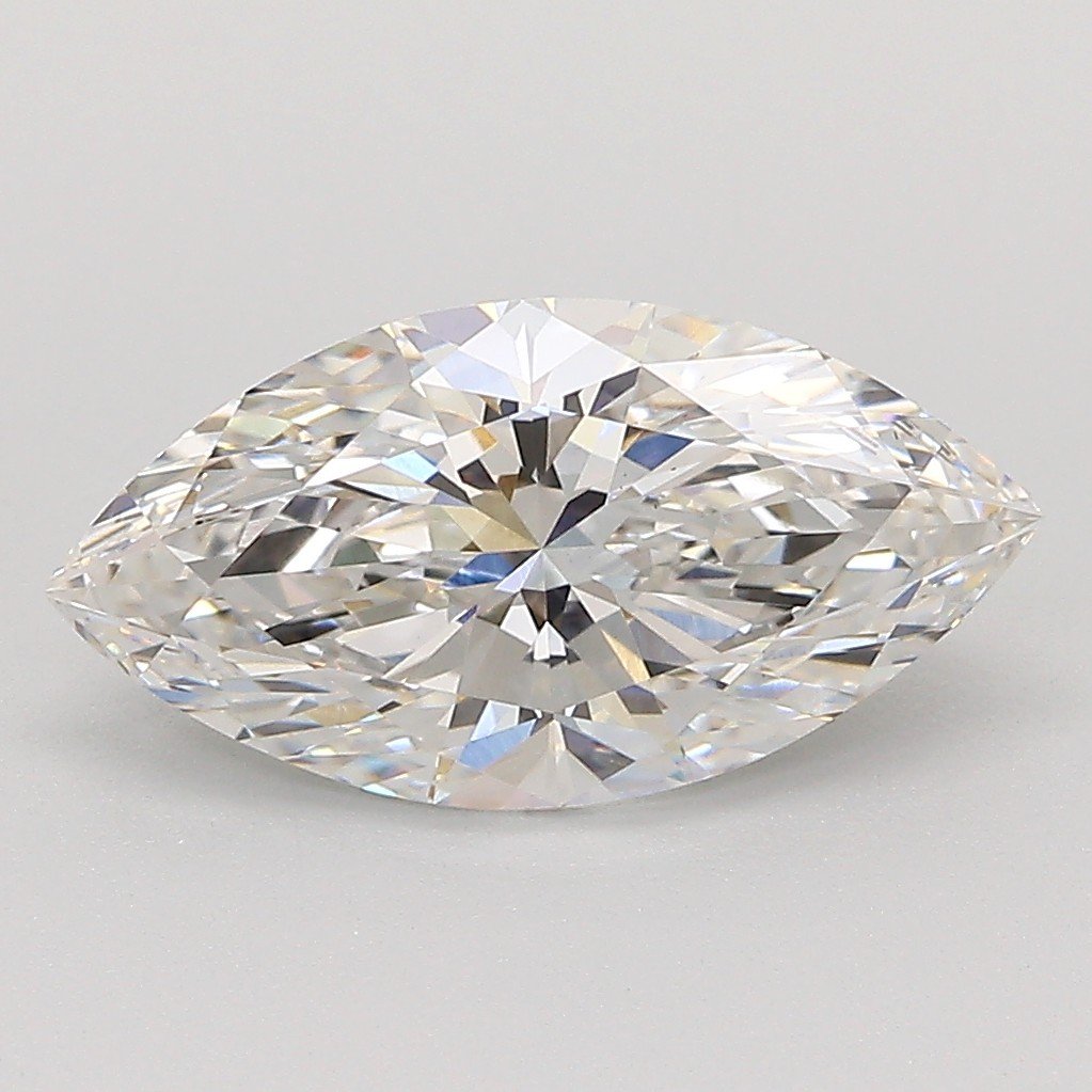 2.10 Carat Marquise Lab Diamond
