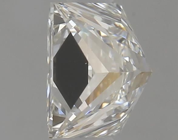 1.32ct G VS1 Rare Carat Ideal Cut Princess Lab Grown Diamond