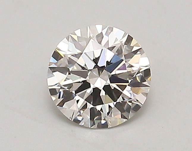 0.82ct E VVS2 Rare Carat Ideal Cut Round Lab Grown Diamond