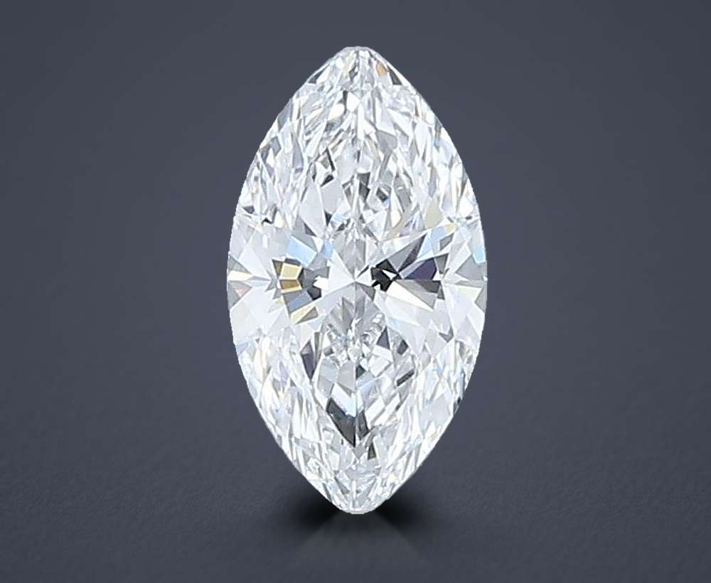 0.30 Carat Marquise Natural Diamond