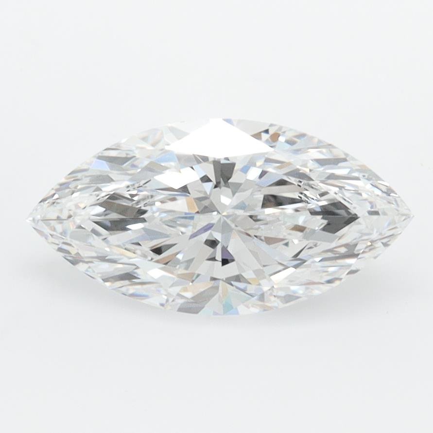 1.05 Carat Marquise Lab Diamond