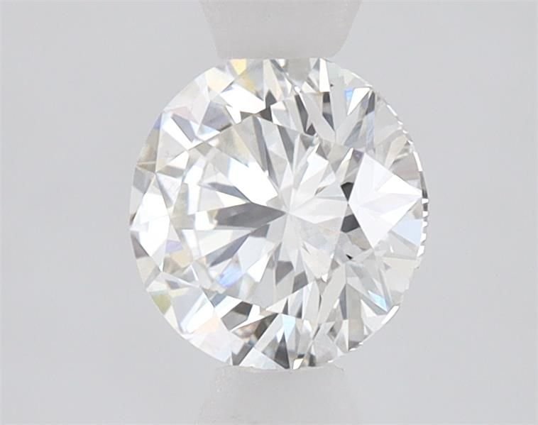 1.01ct G SI1 Excellent Cut Round Lab Grown Diamond