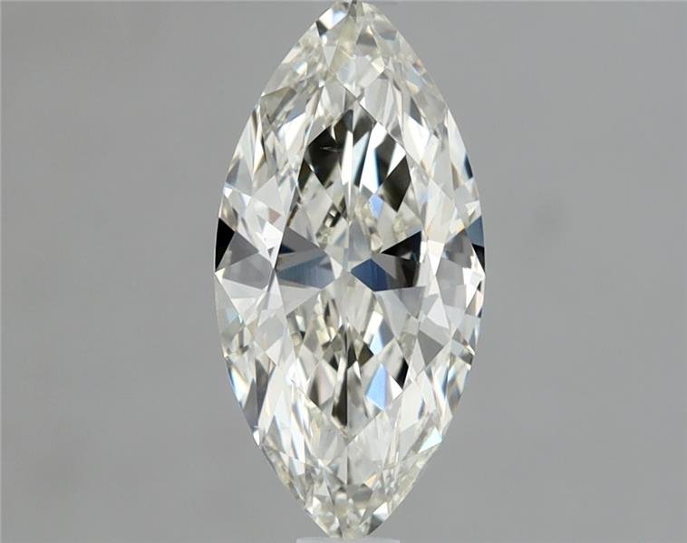 0.80ct K VS2 Rare Carat Ideal Cut Marquise Diamond