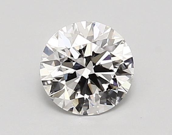 0.92ct D VVS2 Rare Carat Ideal Cut Round Lab Grown Diamond