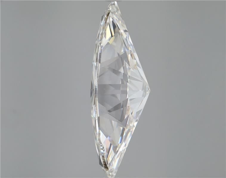 11.12ct G VS1 Rare Carat Ideal Cut Marquise Lab Grown Diamond