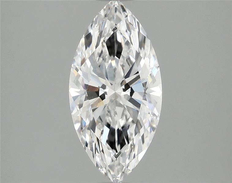 1.60 Carat Marquise Lab Diamond