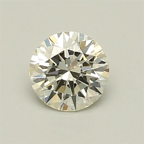 0.80ct I VS1 Excellent Cut Round Diamond