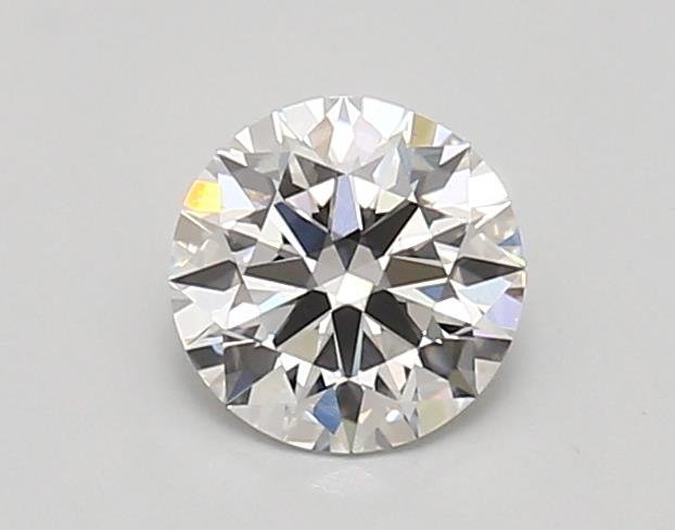 0.94ct D VS1 Rare Carat Ideal Cut Round Lab Grown Diamond