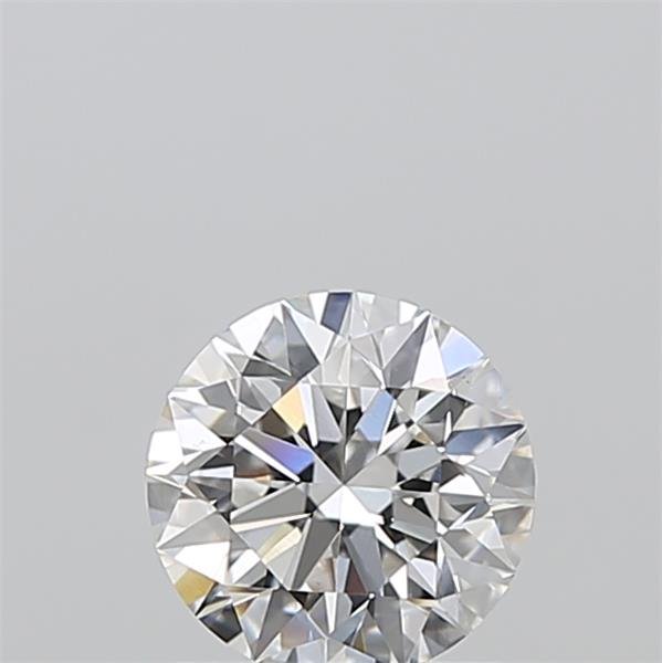 1.05 Carat Round Lab Diamond