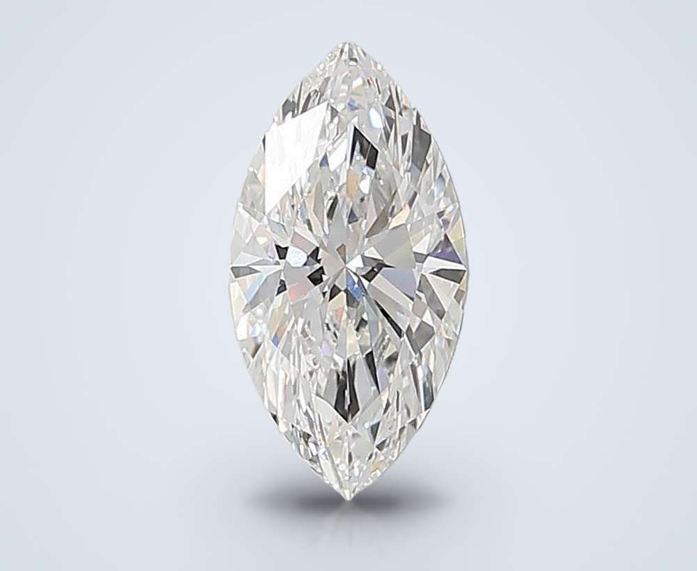 5.10 Carat Marquise Lab Diamond