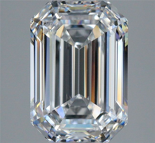 1.30 Carat Emerald Natural Diamond