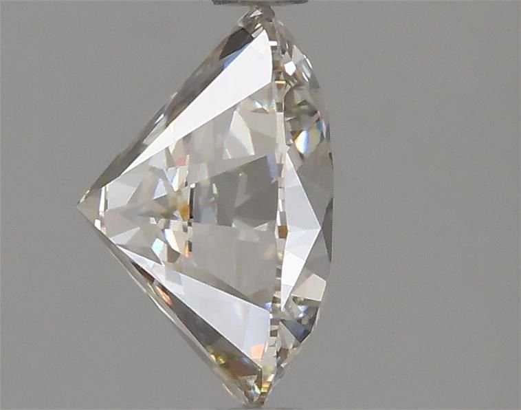 2.73ct H VS1 Rare Carat Ideal Cut Round Lab Grown Diamond