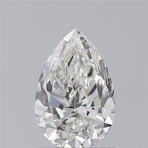 1.01 Carat Pear Natural Diamond