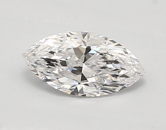 0.69 Carat Marquise Lab Diamond