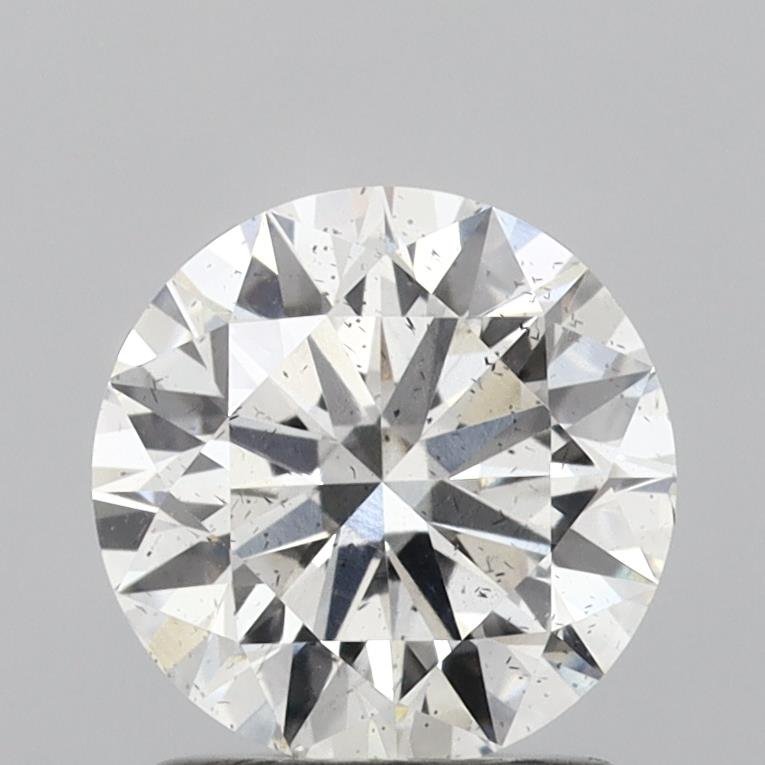 1.25ct G SI2 Rare Carat Ideal Cut Round Lab Grown Diamond