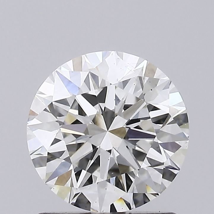 1.19ct G VS2 Ideal Cut Round Lab Grown Diamond