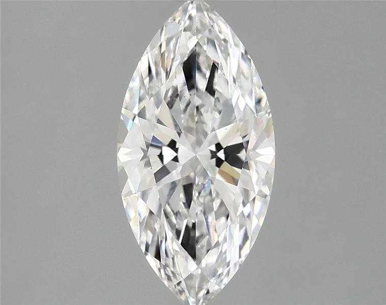 1.49 Carat Marquise Lab Diamond