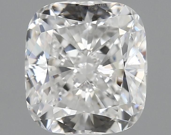 1.51 Carat Cushion Lab Diamond