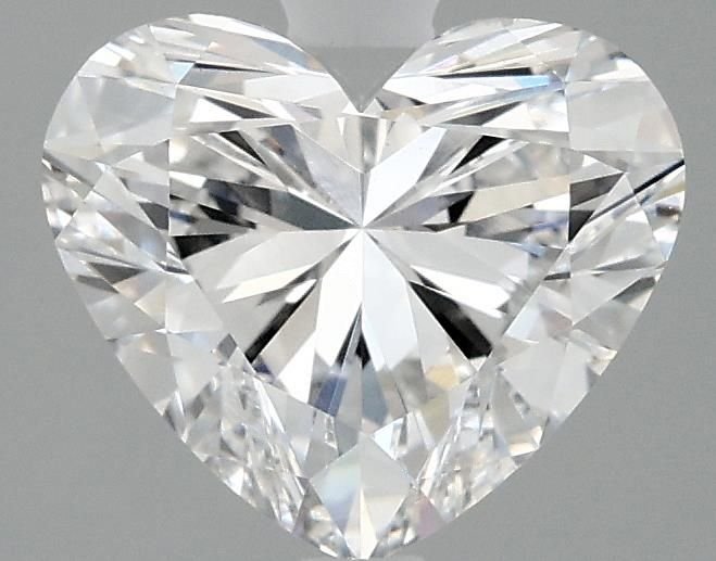 1.97 Carat Heart Lab Diamond