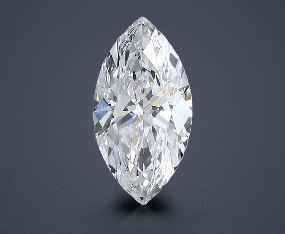 2.05 Carat Marquise Lab Diamond