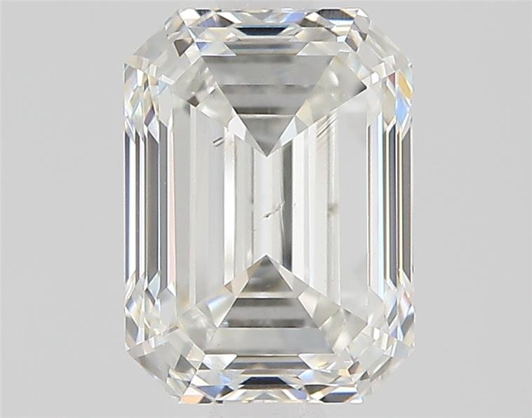 1.20 Carat Emerald Natural Diamond