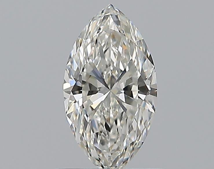 0.81 Carat Marquise Natural Diamond