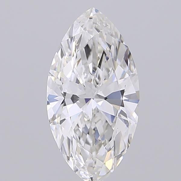 1.73 Carat Marquise Lab Diamond