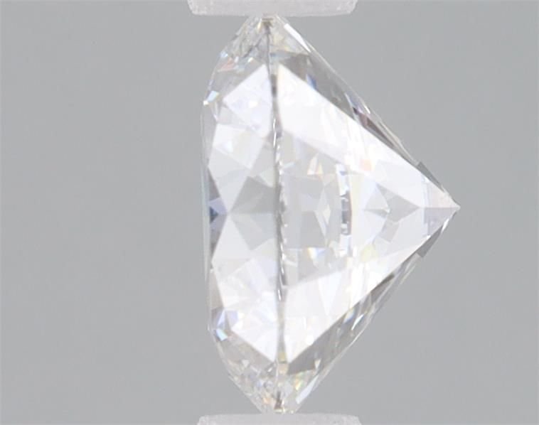 1.58ct D VS2 Rare Carat Ideal Cut Round Lab Grown Diamond