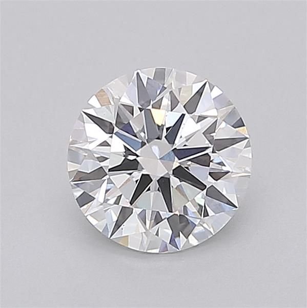 1.02ct E VS1 Rare Carat Ideal Cut Round Lab Grown Diamond