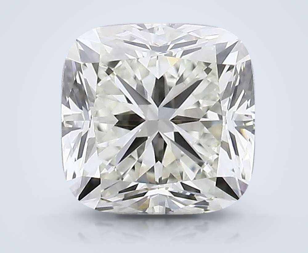 0.40 Carat Cushion Natural Diamond