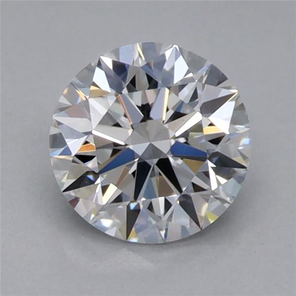 0.33ct E VS1 Rare Carat Ideal Cut Round Diamond