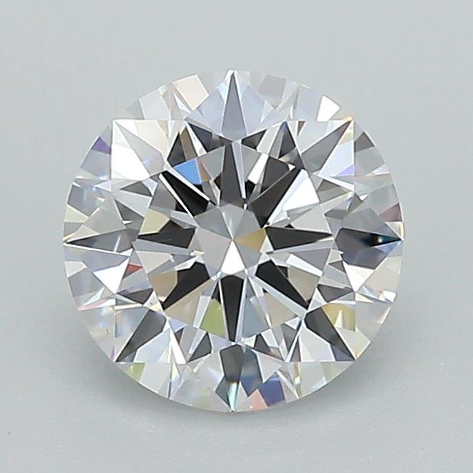 1.31ct E VS1 Ideal Cut Round Lab Grown Diamond