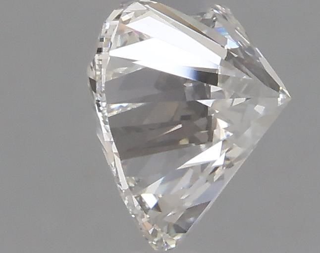 1.58ct G VS2 Rare Carat Ideal Cut Heart Lab Grown Diamond