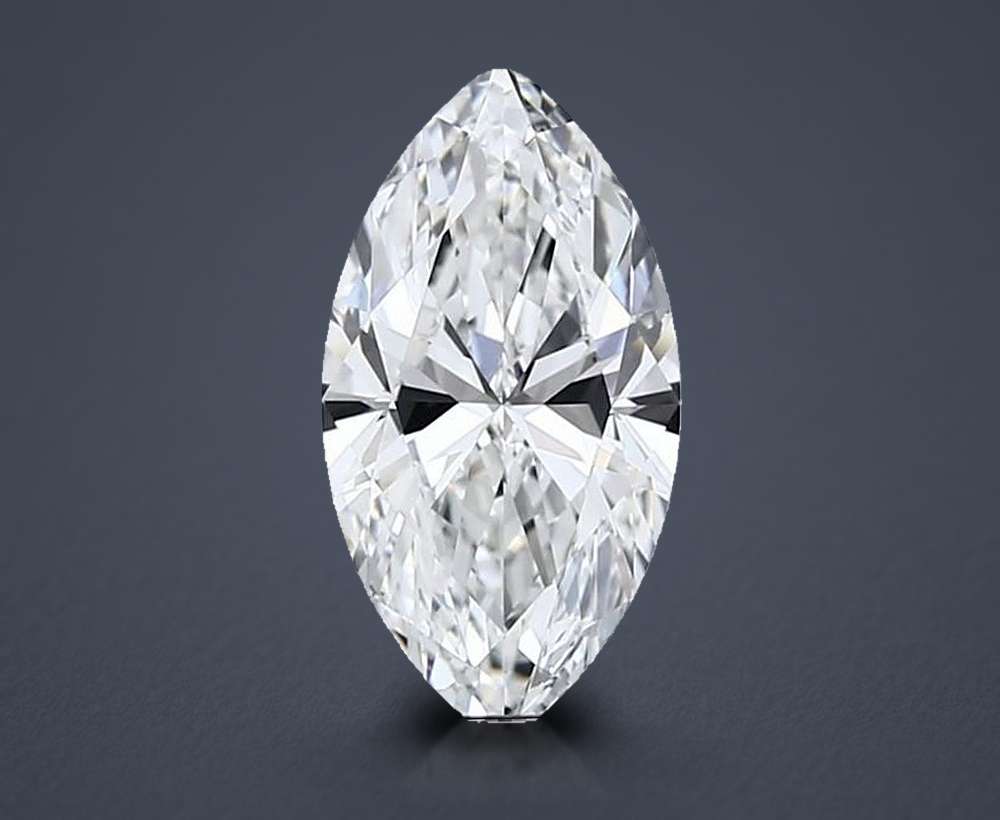 1.20 Carat Marquise Natural Diamond