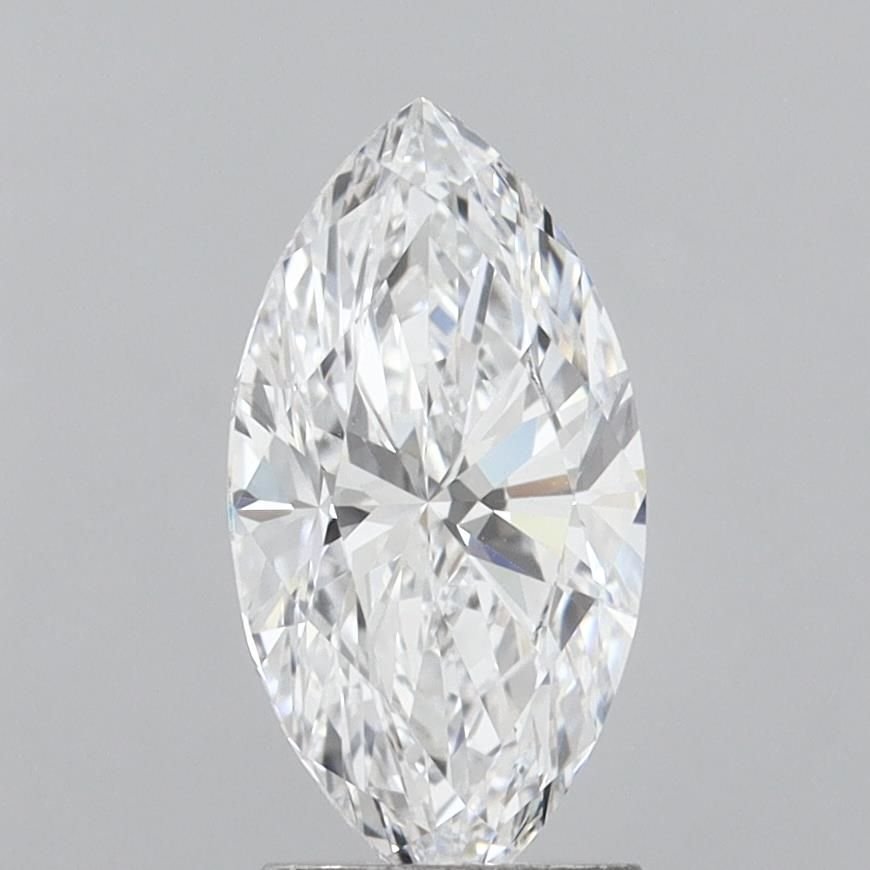 2.18 Carat Marquise Lab Diamond