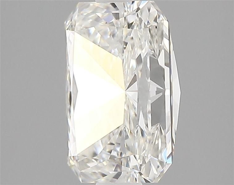 1.70 Carat Radiant Natural Diamond