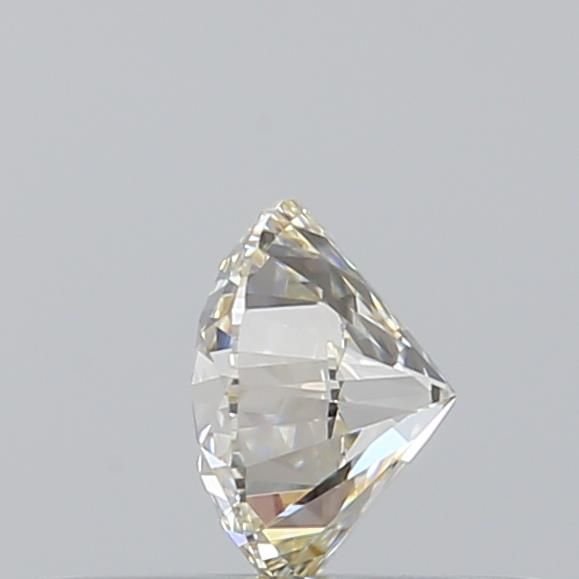 0.33ct J VVS1 Rare Carat Ideal Cut Round Diamond