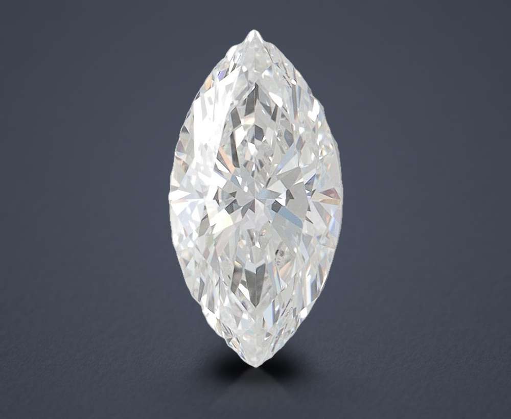 1.04 Carat Marquise Lab Diamond